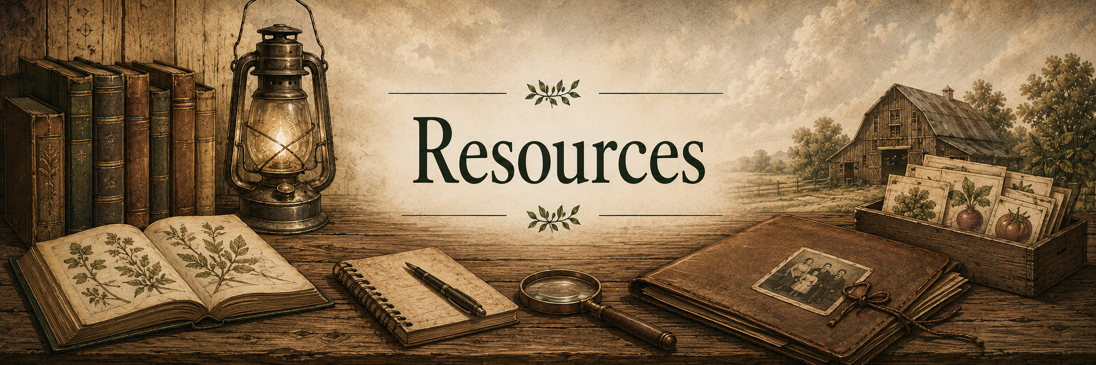 Resources